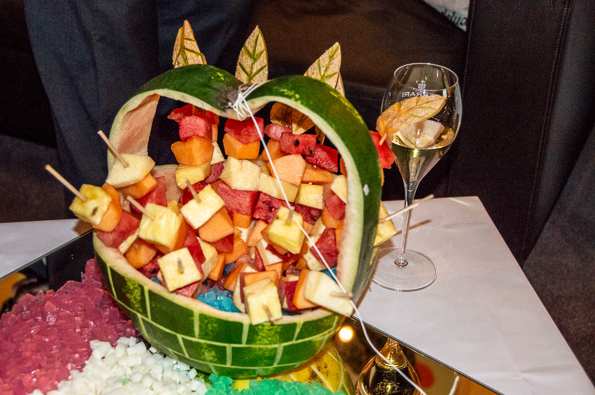 Gourmet & Genuss Gourmet & Genuss