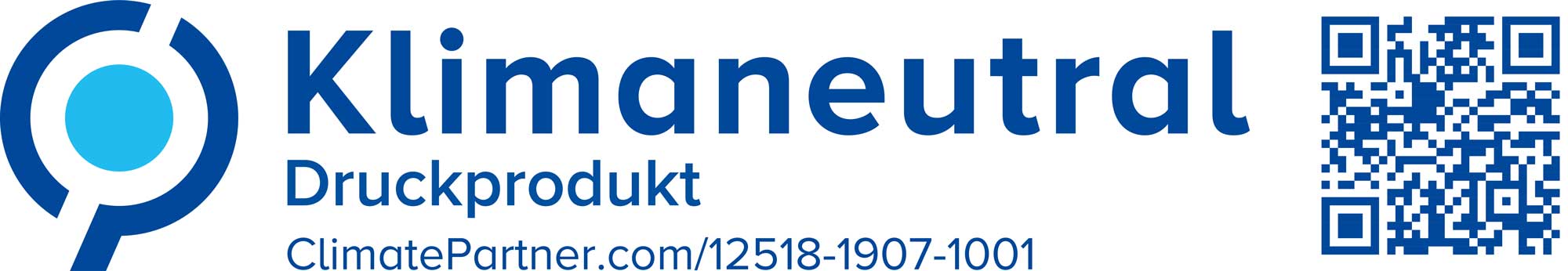 Unsere Magazine werden Klimaneutral produziert Image