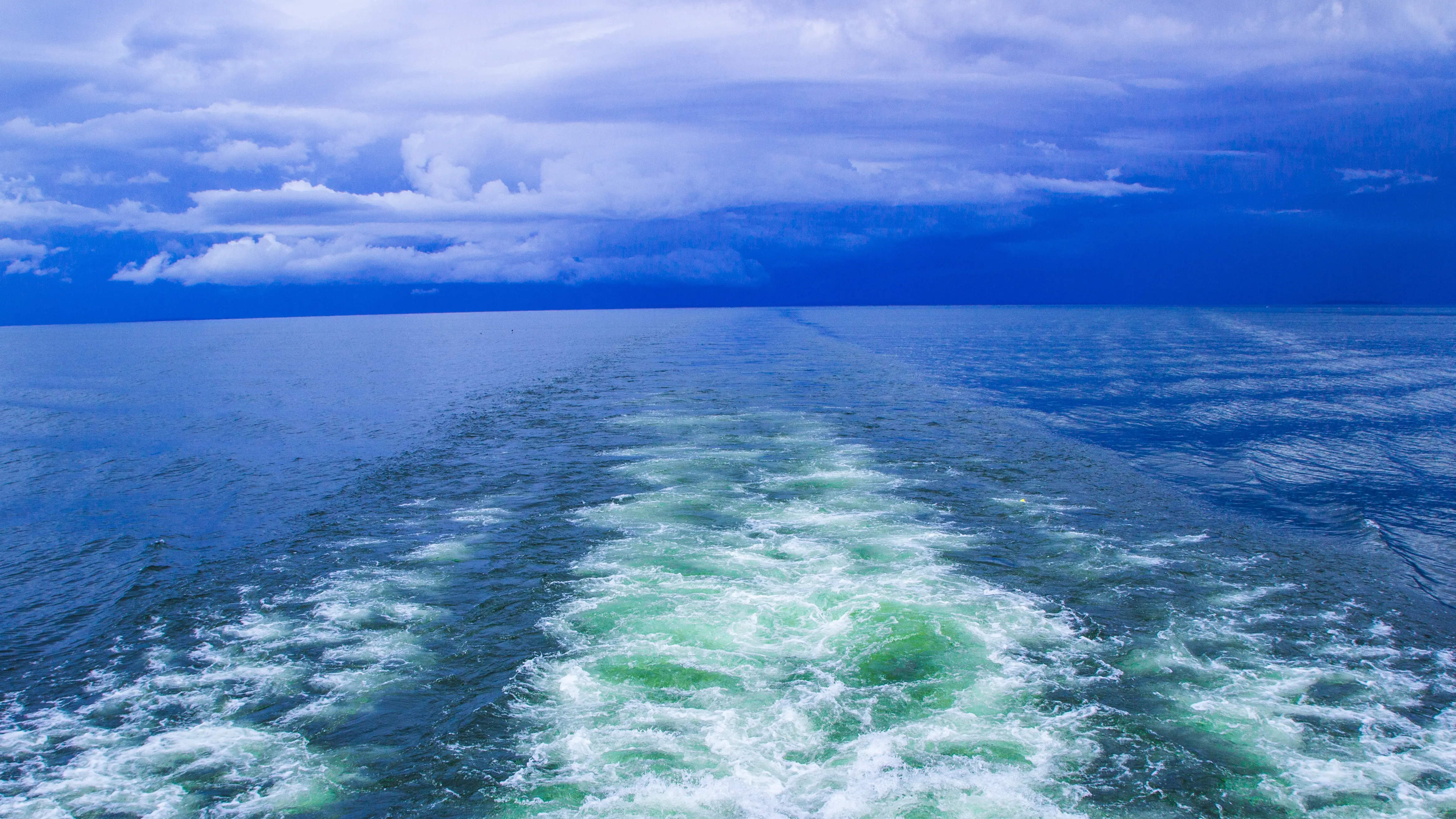 Auf dem Wasser Auf dem Wasser