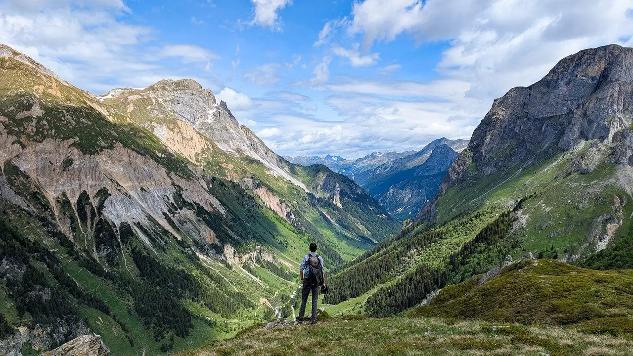 In Bewegung In Bewegung