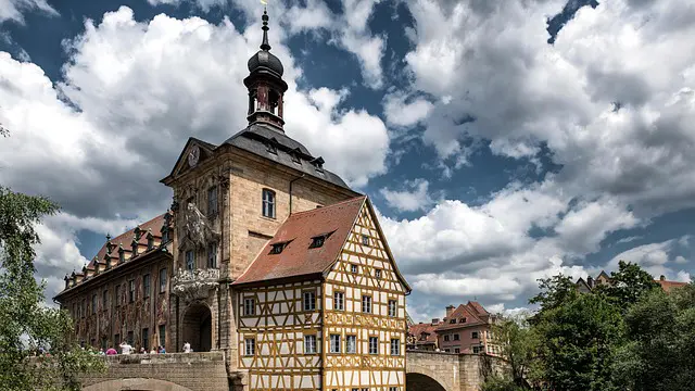 Deutschland „Wohin möchten Sie reisen?“ - Deutschland